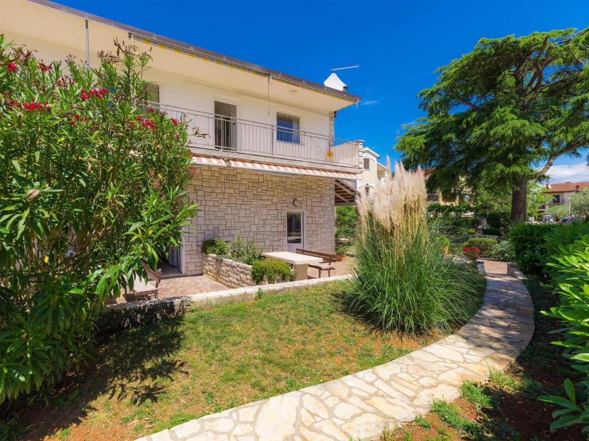 Apartment Nika-9 By Interhome Umag Exterior photo