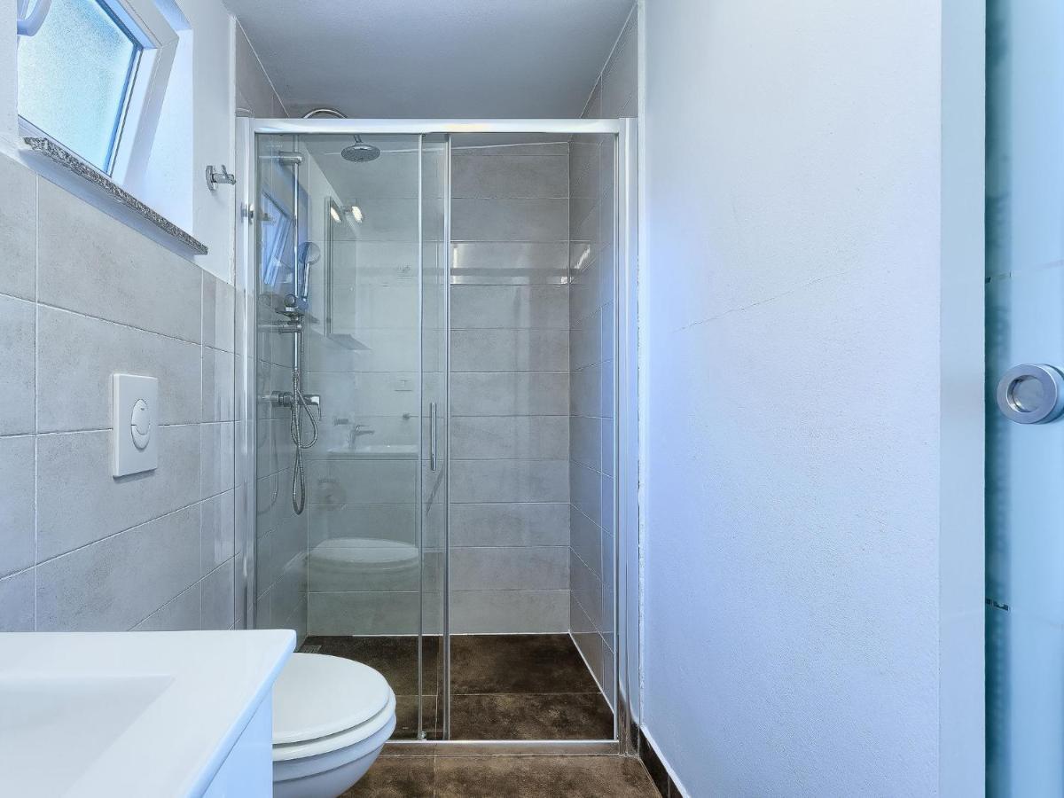 Apartment Nika-9 By Interhome Umag Exterior photo