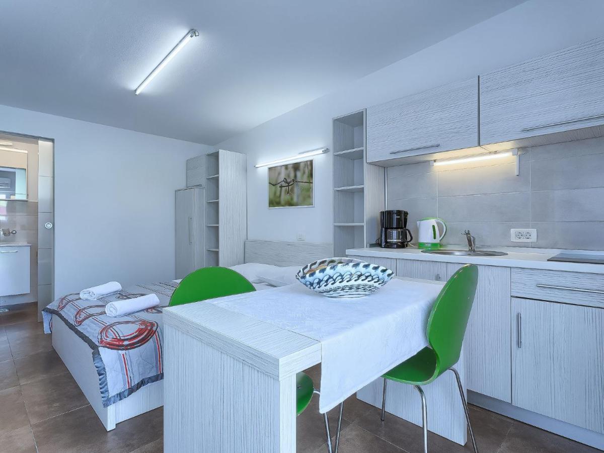 Apartment Nika-9 By Interhome Umag Exterior photo