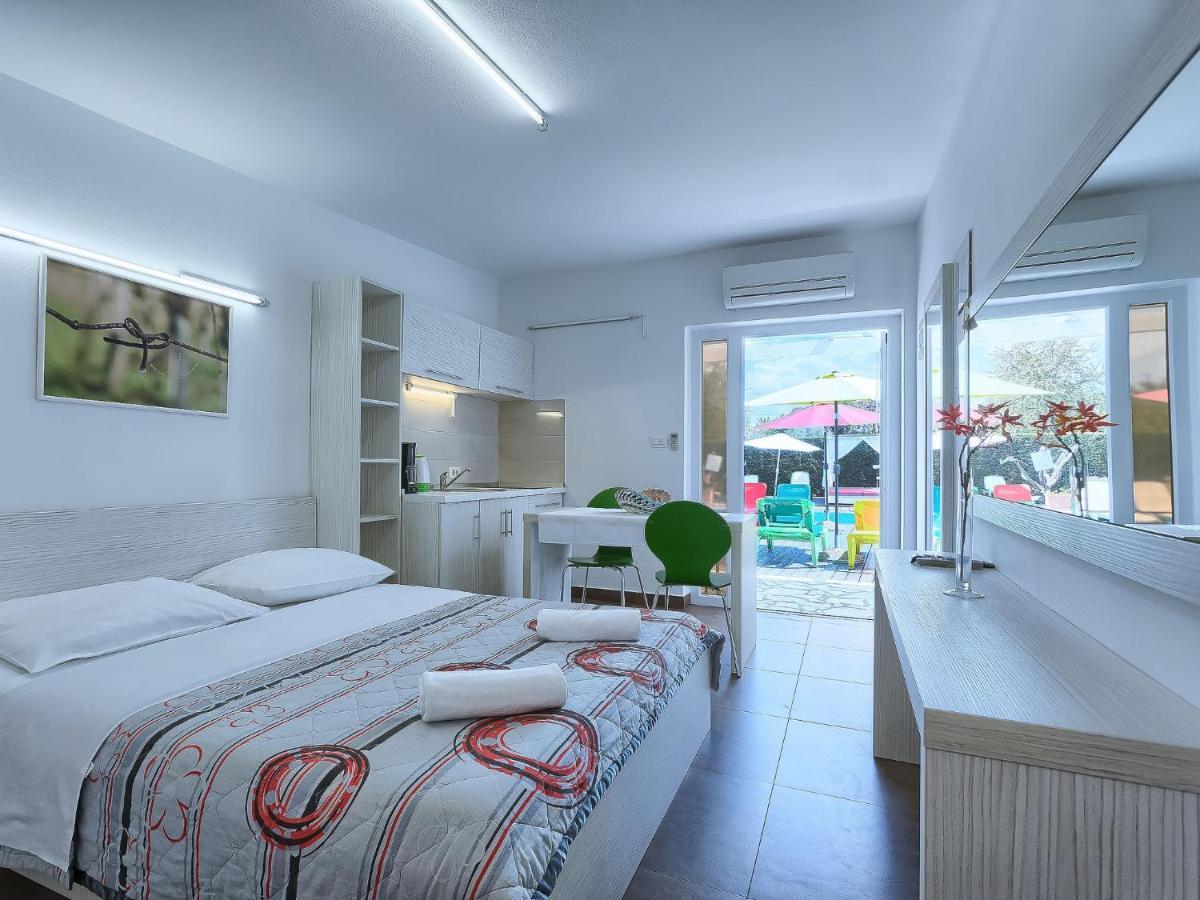 Apartment Nika-9 By Interhome Umag Exterior photo