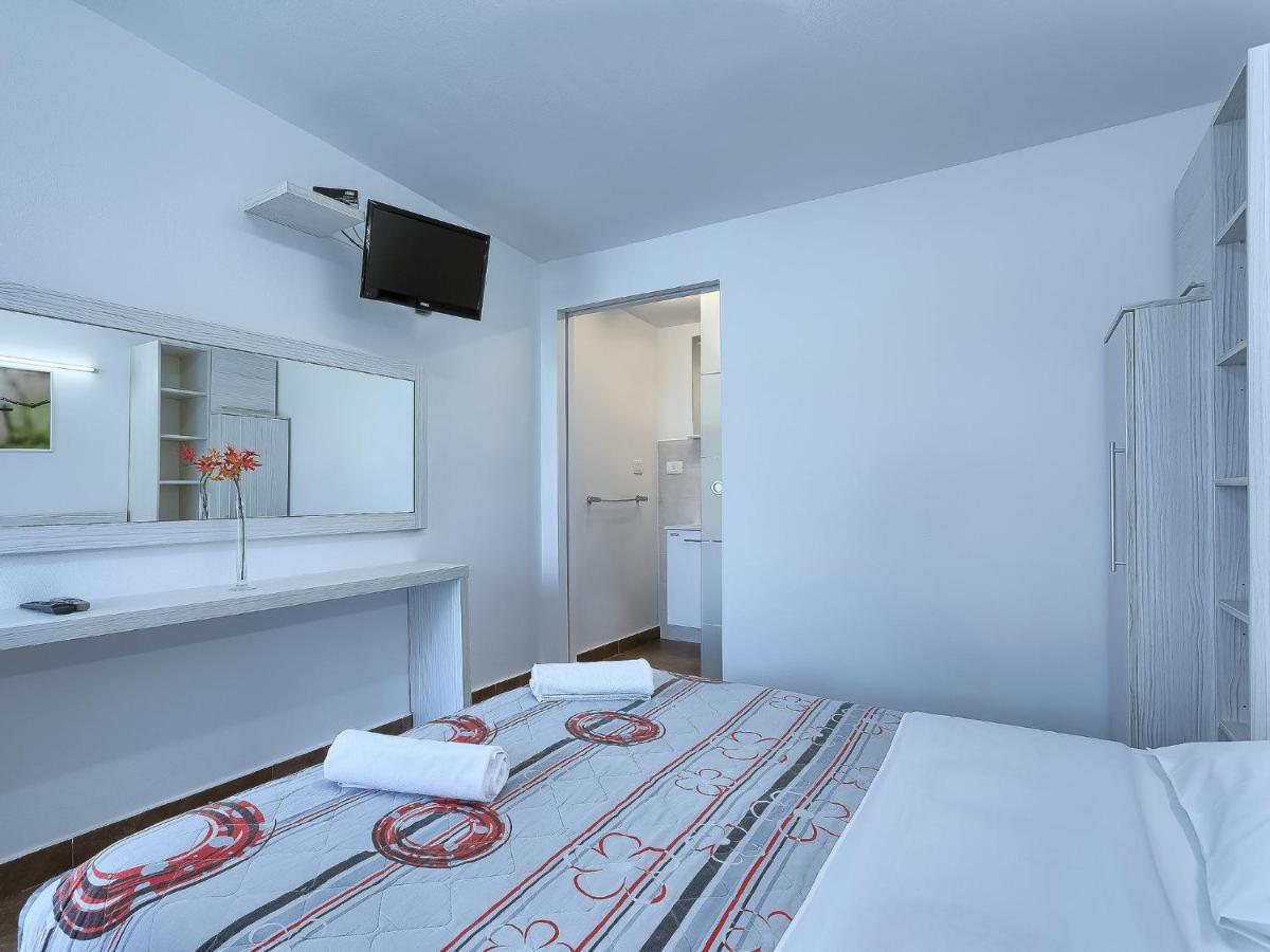 Apartment Nika-9 By Interhome Umag Exterior photo