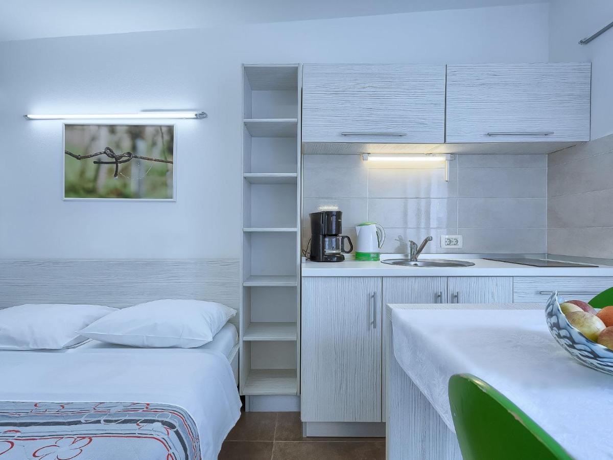 Apartment Nika-9 By Interhome Umag Exterior photo