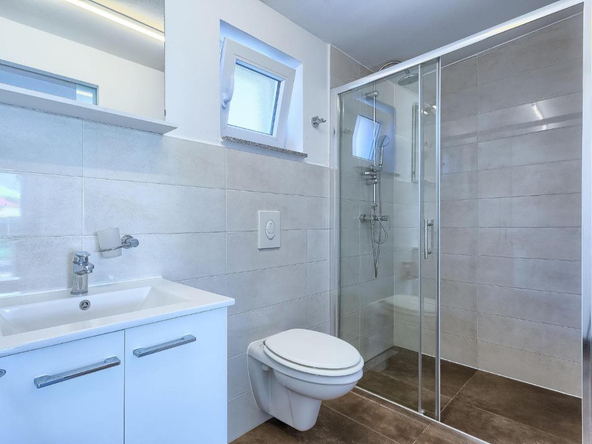 Apartment Nika-9 By Interhome Umag Exterior photo
