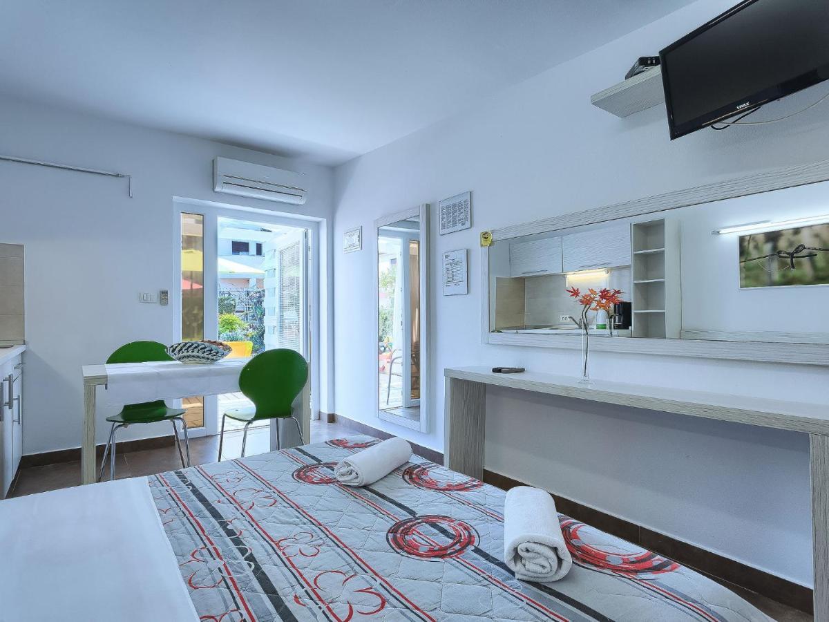 Apartment Nika-9 By Interhome Umag Exterior photo